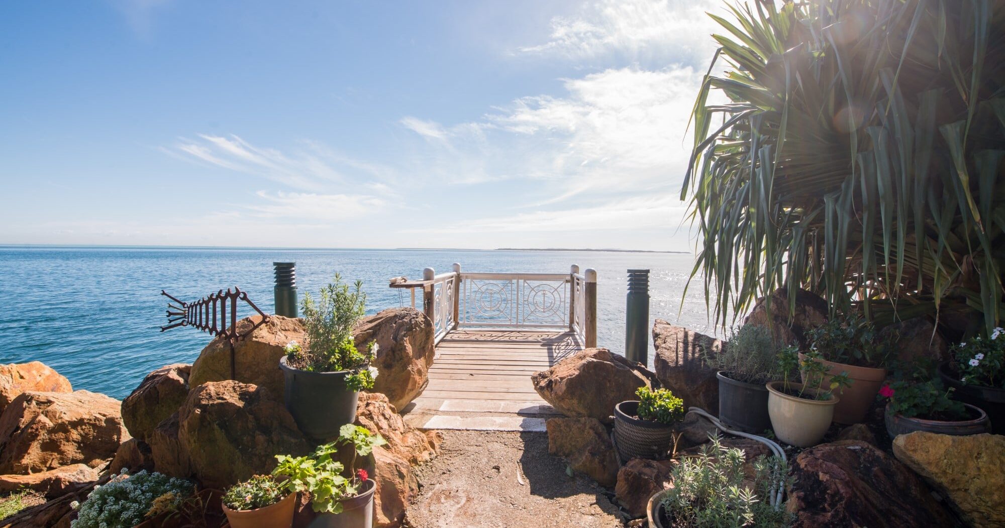 Stradbroke Island Sea Shanties